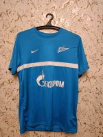 Лот: 19197040. Фото: 2. Футболка тренировочная Nike Zenit... Мужская одежда