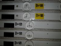 Лот: 16445104. Фото: 5. Подсветка D2GE-460SCA-R3[13,01...