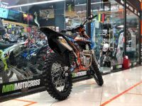 Лот: 25636051. Фото: 8. Мотоцикл кроссовый эндуро ПРОГАСИ...