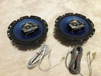 Лот: 10585413. Фото: 4. Pioneer TS-1639R. Красноярск