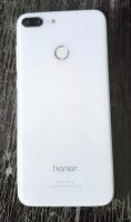 Лот: 25038273. Фото: 3. Смартфон Honor 9 Lite LLD-AL00... Красноярск