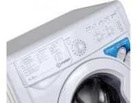 Лот: 25807397. Фото: 7. Стиральная машина Indesit IWSC...