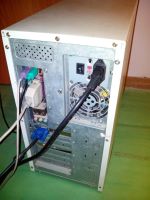 Лот: 6476265. Фото: 2. Системный блок. Компьютеры, ноутбуки, планшеты