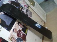 Лот: 2382710. Фото: 3. сноуборд дека доска snow board... Спортивные товары