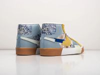 Лот: 24979230. Фото: 2. Кроссовки Nike SB Zoom Blazer... Женская обувь
