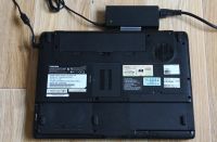 Лот: 25671328. Фото: 5. Ноутбук Toshiba Satellite A200-1M8