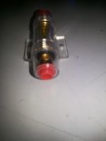 Лот: 6405755. Фото: 2. предохранитель 100A новый . магазин... Автозвук