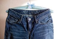 Лот: 6501804. Фото: 2. Новые джинсы Levi's. Женская одежда
