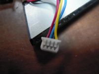 Лот: 6740110. Фото: 3. Кулер для ноутбука ASUS R512c... Компьютеры, оргтехника, канцтовары