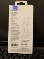 Лот: 15565728. Фото: 2. Защитное стекло для Galaxy S6... Аксессуары