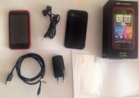 Лот: 4198114. Фото: 2. HTC incredible s. Смартфоны, связь, навигация