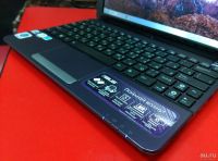 Лот: 13132771. Фото: 3. Ноутбук Asus Eee PC 1015PW (Intel... Компьютеры, оргтехника, канцтовары