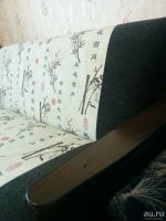 Лот: 10350943. Фото: 3. Диван. Мебель