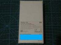 Лот: 10931460. Фото: 2. [Новый] - Xiaomi Redmi 4X [3GB... Смартфоны, связь, навигация