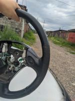 Лот: 19510577. Фото: 3. Руль для Ipsum acm26. Авто, мото, водный транспорт