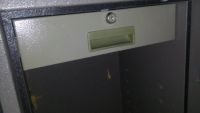 Лот: 11421227. Фото: 6. av Огнестойкий сейф valberg frs-80...