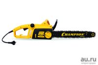 Лот: 18408203. Фото: 2. Электропила Champion 418N-16... Инструмент и расходные