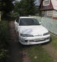 Лот: 3835701. Фото: 7. Запчасти на Honda Integra 2000