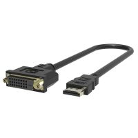 Лот: 15509853. Фото: 3. Переходник DVI-D (f) на HDMI... Компьютеры, оргтехника, канцтовары