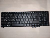 Лот: 17111342. Фото: 2. Клавиатура для ноутбука Acer Extensa... Комплектующие