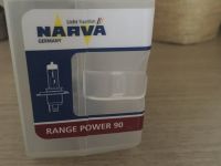 Лот: 15538028. Фото: 3. Лампы Н7. Авто, мото, водный транспорт