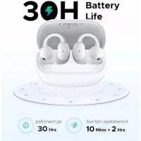 Лот: 25768769. Фото: 4. Наушники беспроводные UGREEN WS208... Красноярск