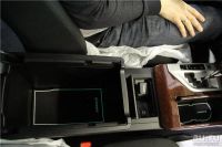 Лот: 14909724. Фото: 5. Коврики в кармашки Camry V50/V55...