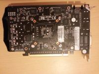 Лот: 6171378. Фото: 2. Palit GeForce GTX 660 2048MB. Комплектующие