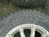 Лот: 11463288. Фото: 4. Шины 185/70r14 92t xl (nokian... Красноярск