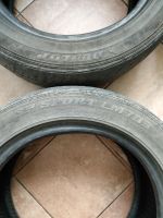 Лот: 20528269. Фото: 6. Dunlop Sp Lm 703 215*55*R16 93V