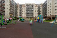 Лот: 25806840. Фото: 21. 2-комн. квартира , Красноярск...