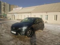 Лот: 13031719. Фото: 2. Mazda CX5. Авто, мото, водный транспорт