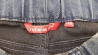 Лот: 18086376. Фото: 3. Джеггинсы "Futurino", рост 146. Дети растут