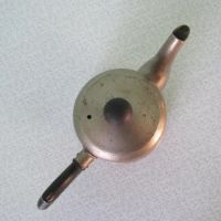 Лот: 17480872. Фото: 7. Чайник заварочный Кольчугино заварник...