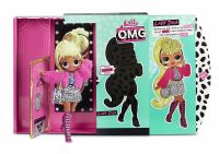 Лот: 15280897. Фото: 5. L.O.L. Surprise! O.M.G. Lady Diva...