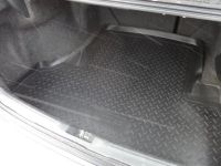 Лот: 19517452. Фото: 3. Коврик в багажник Honda Accord... Авто, мото, водный транспорт