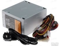 Лот: 7688270. Фото: 3. Новый! Блок питания DNS FinePower... Компьютеры, оргтехника, канцтовары