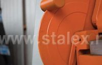 Лот: 16213990. Фото: 3. Ручные листогибы Stalex 2500/2... Красноярск