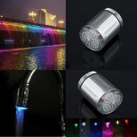 Лот: 3555227. Фото: 11. Светодиодная led насадка на кран...
