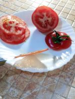 Лот: 17599899. Фото: 3. Нож кухонный овощной 9 см Старк... Домашний быт