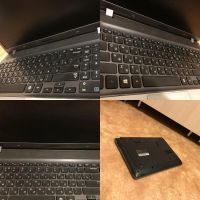 Лот: 11693304. Фото: 3. Игровой Ноутбук Samsung AMD A10-4600M... Компьютеры, оргтехника, канцтовары