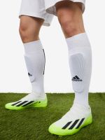 Лот: 24384864. Фото: 2. Бутсы мужские adidas X Crazyfast... Мужская обувь