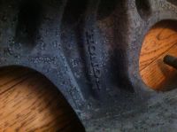 Лот: 4102865. Фото: 4. Литые диски для Honda, Toyota... Красноярск