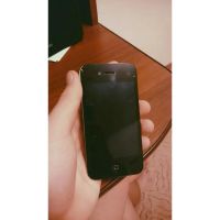 Лот: 6144138. Фото: 4. iPhone 4 черный 32 gb