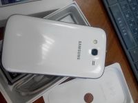 Лот: 3521972. Фото: 2. Samsung Grand Duos Практически... Смартфоны, связь, навигация