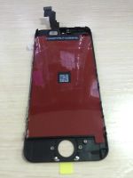 Лот: 6442684. Фото: 2. Дисплей на IPhone 5c, LCD, экран... Запчасти, оборудование