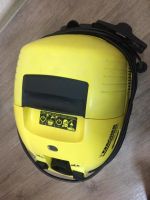 Лот: 17884674. Фото: 2. Mоющий Пылесос Karcher SE 3001... Мелкая бытовая техника