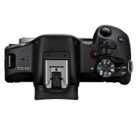 Лот: 21046153. Фото: 3. Цифровая камера Canon EOS R50... Фото, видеокамеры, оптика