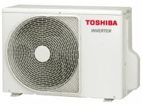 Лот: 21362029. Фото: 4. Сплит-система Toshiba RAS-13TKVG-EE... Красноярск