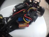 Лот: 3803384. Фото: 5. HPI Sprint 2 Rally/Drift 1/10
